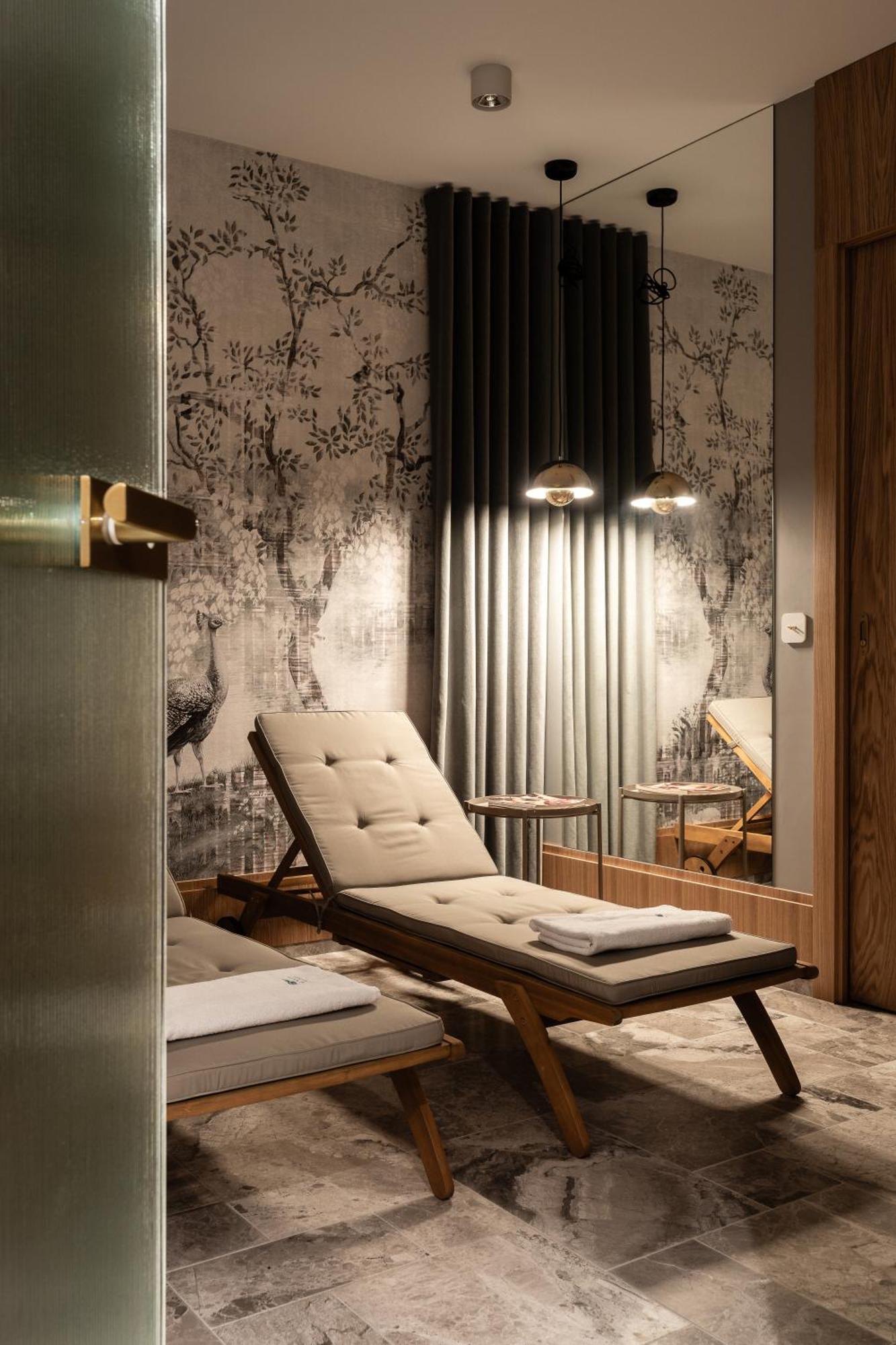Baltic Wave Boutique Apartments With Sauna And Gym Sopot Esterno foto