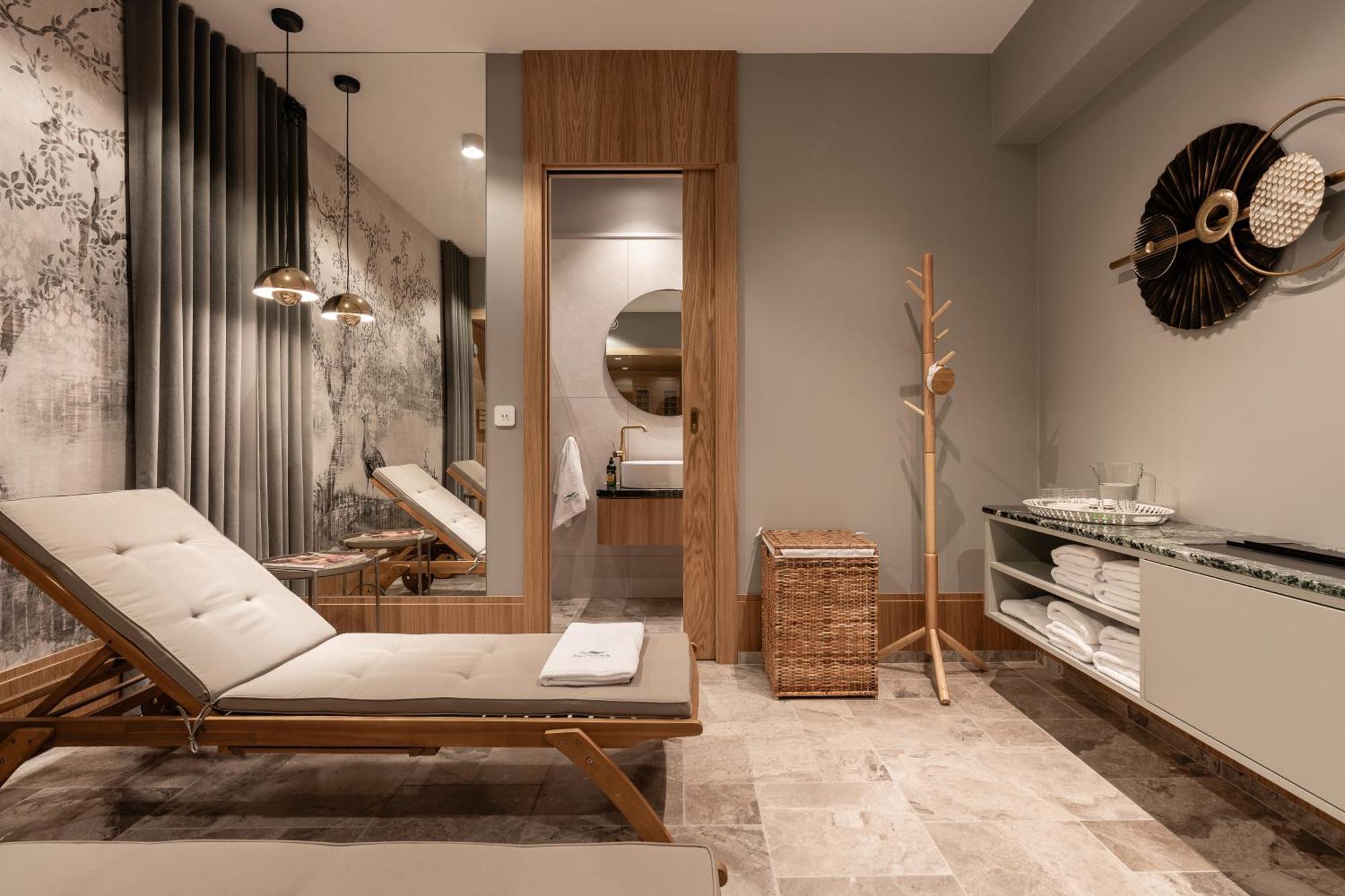Baltic Wave Boutique Apartments With Sauna And Gym Sopot Esterno foto