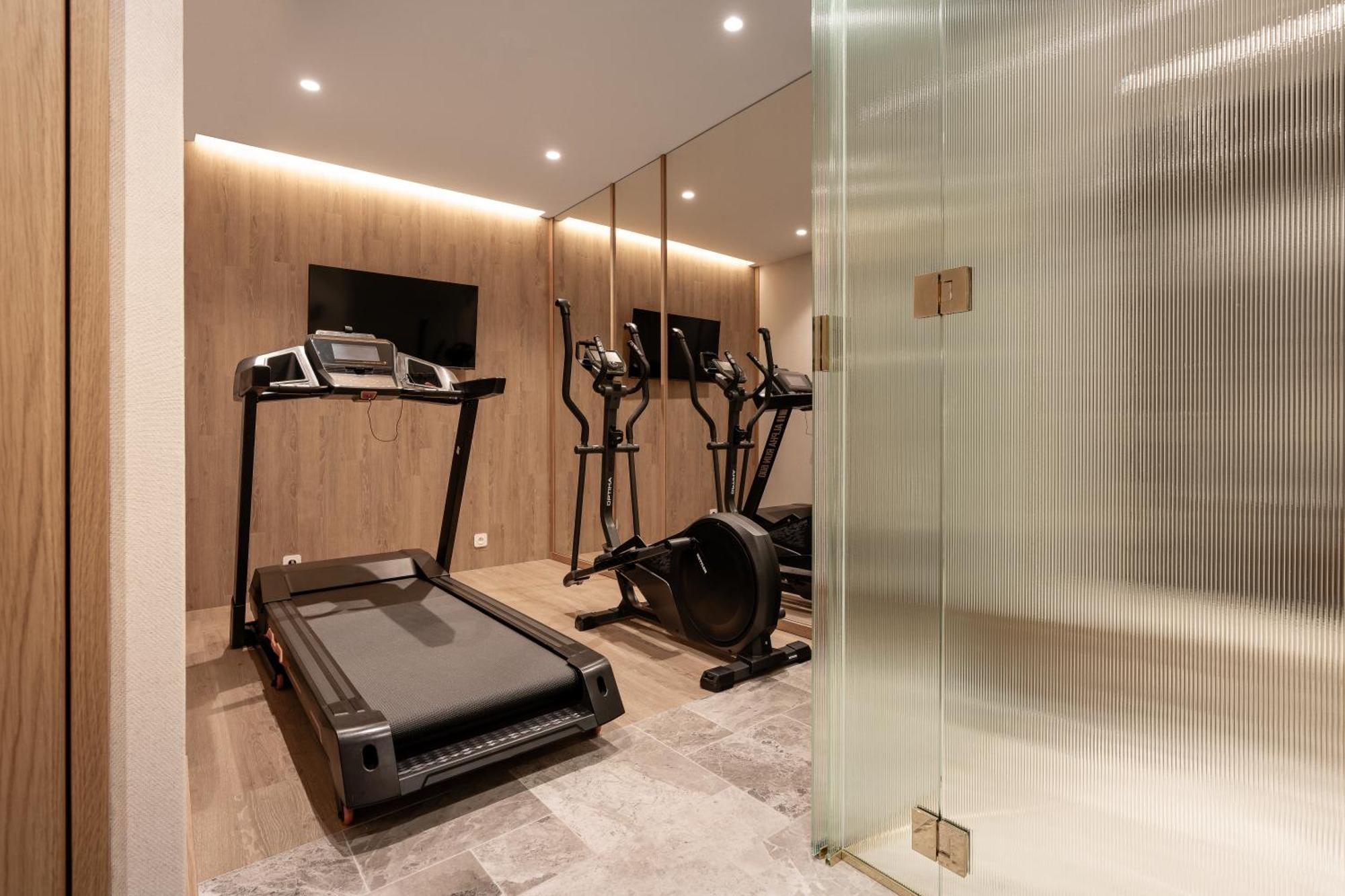 Baltic Wave Boutique Apartments With Sauna And Gym Sopot Esterno foto