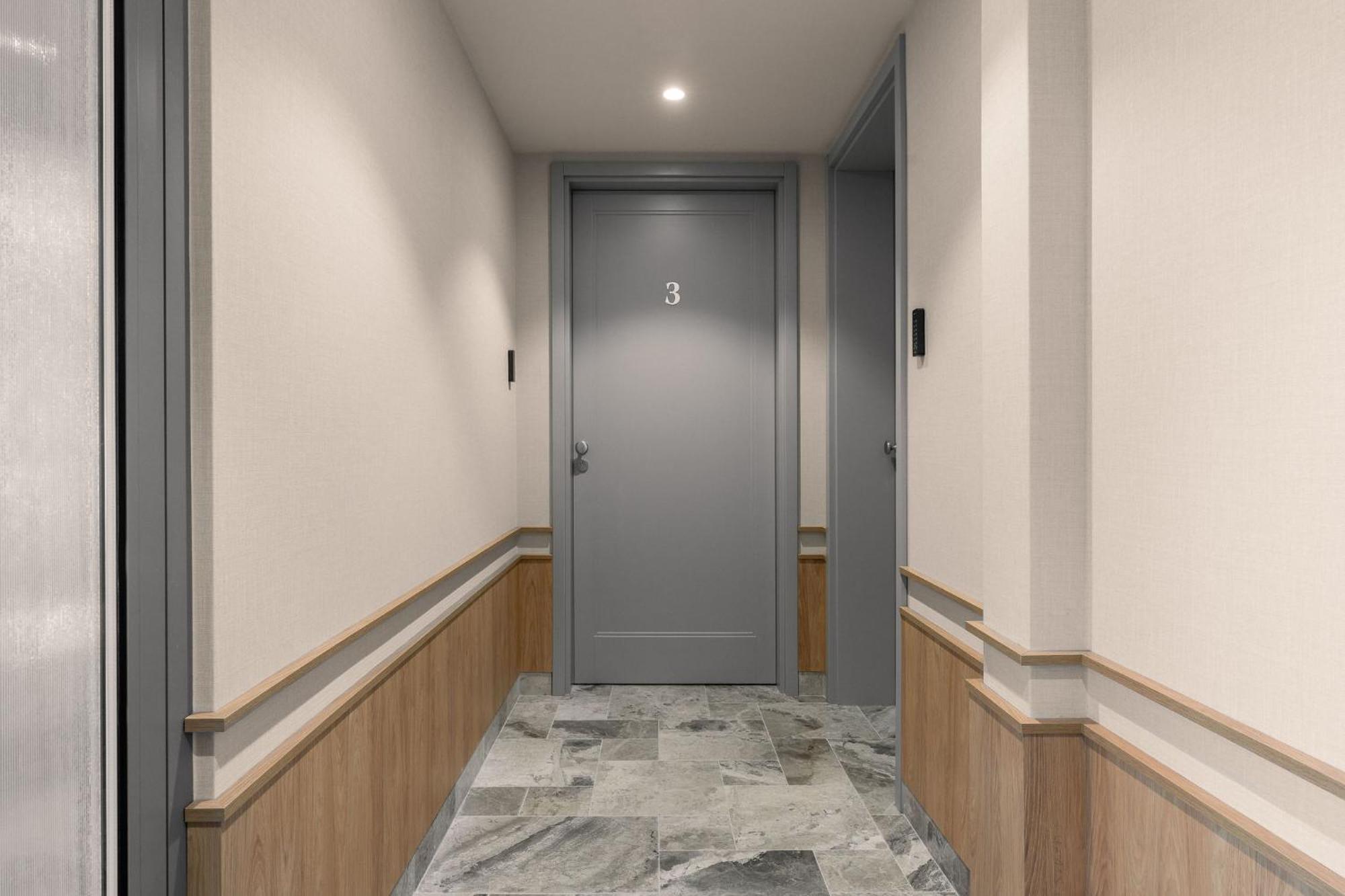 Baltic Wave Boutique Apartments With Sauna And Gym Sopot Esterno foto
