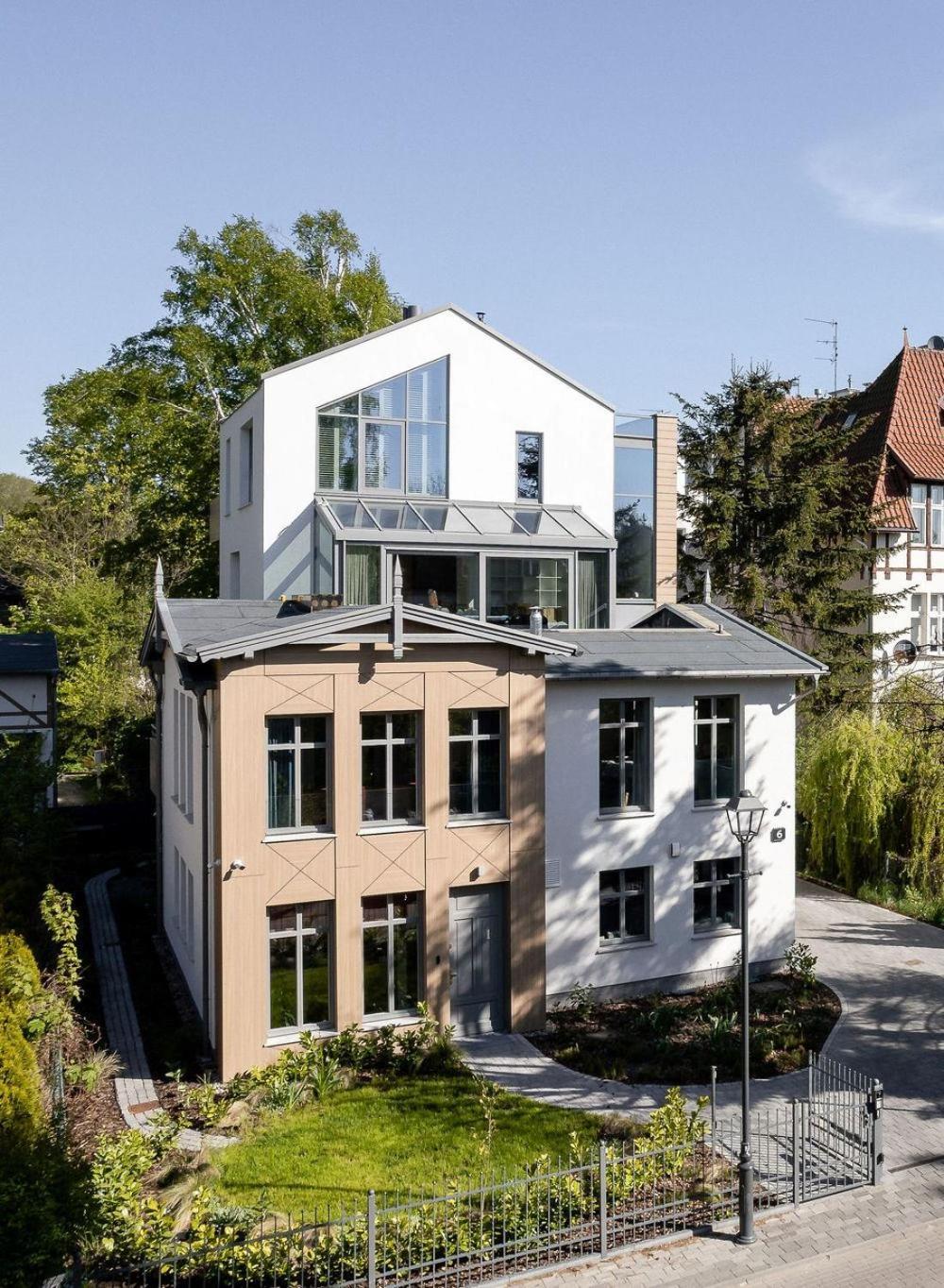 Baltic Wave Boutique Apartments With Sauna And Gym Sopot Esterno foto