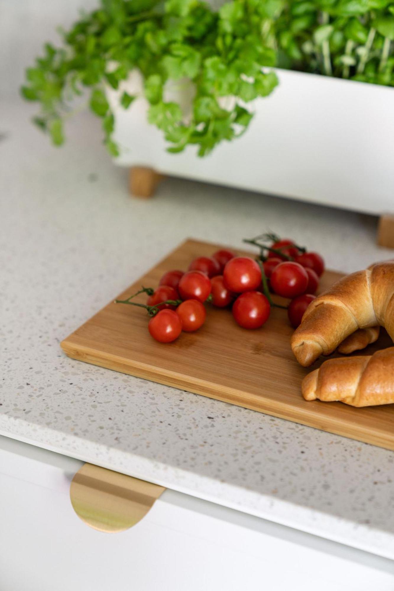 Baltic Wave Boutique Apartments With Sauna And Gym Sopot Esterno foto