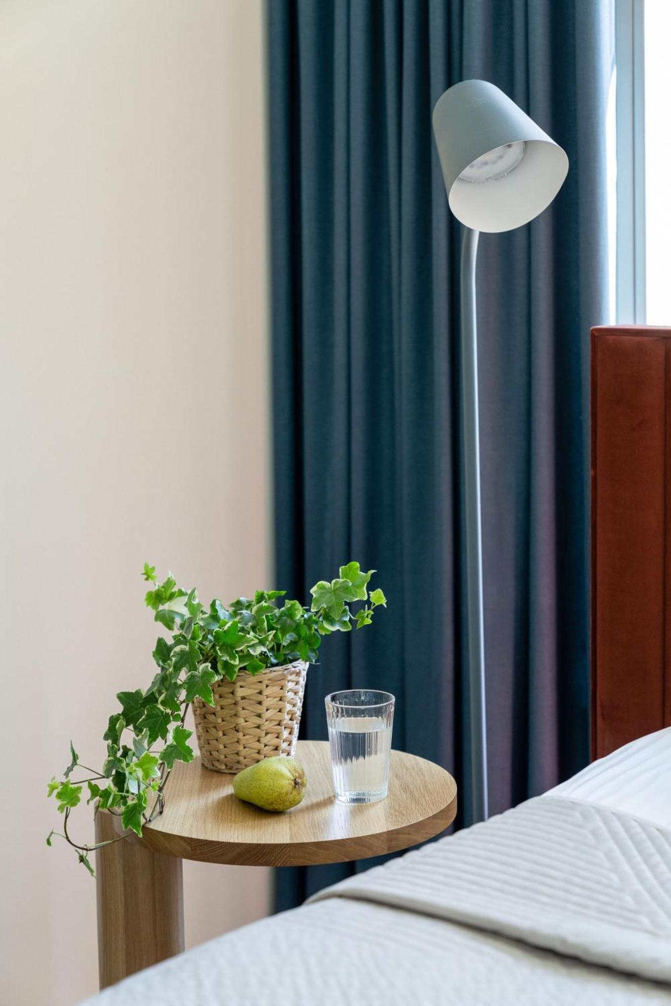 Baltic Wave Boutique Apartments With Sauna And Gym Sopot Esterno foto