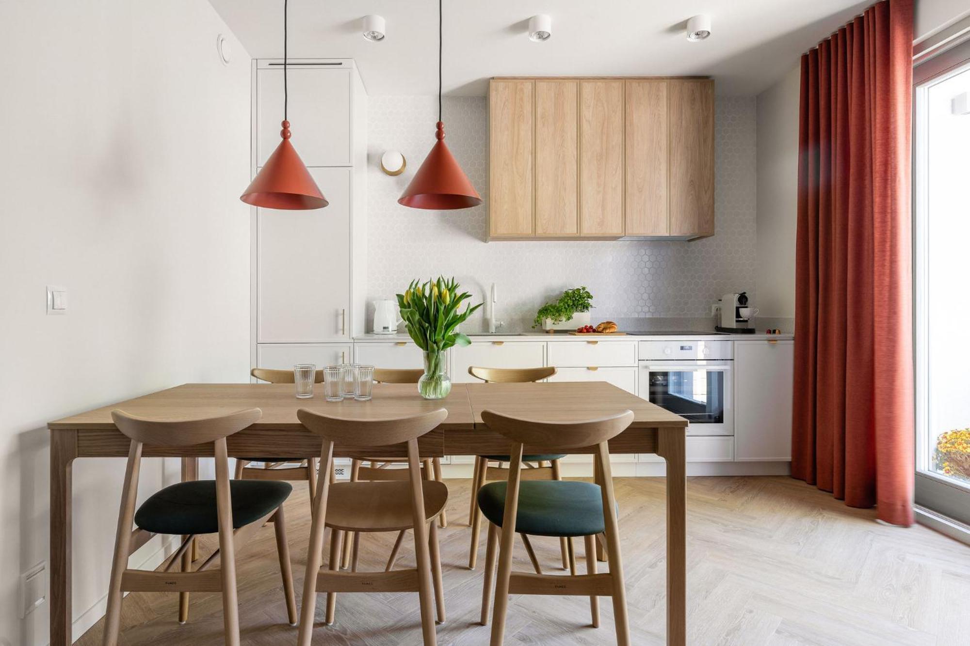 Baltic Wave Boutique Apartments With Sauna And Gym Sopot Esterno foto