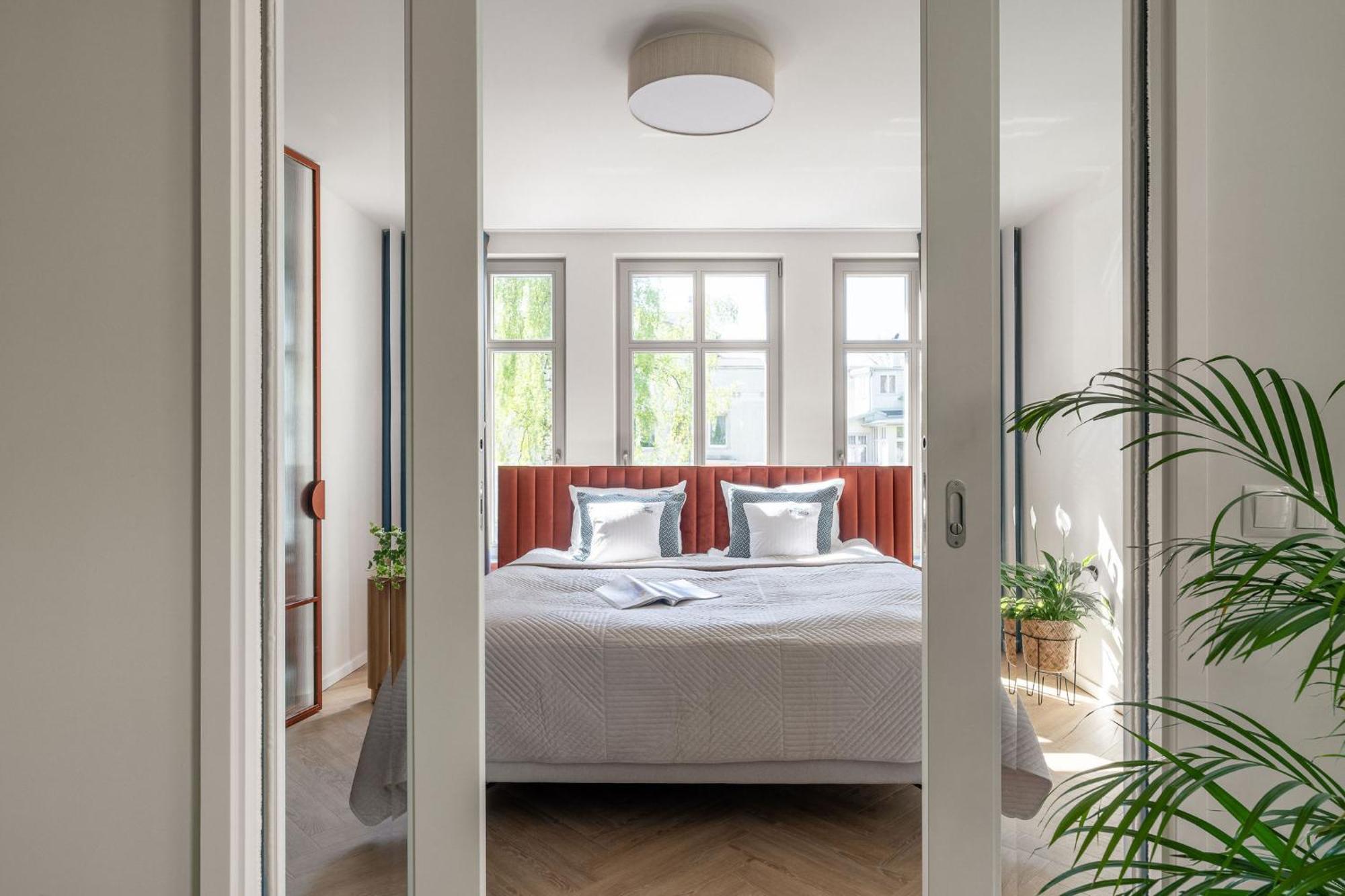 Baltic Wave Boutique Apartments With Sauna And Gym Sopot Esterno foto