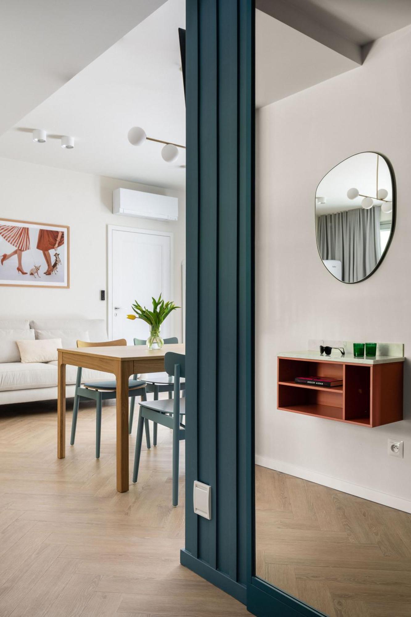 Baltic Wave Boutique Apartments With Sauna And Gym Sopot Esterno foto