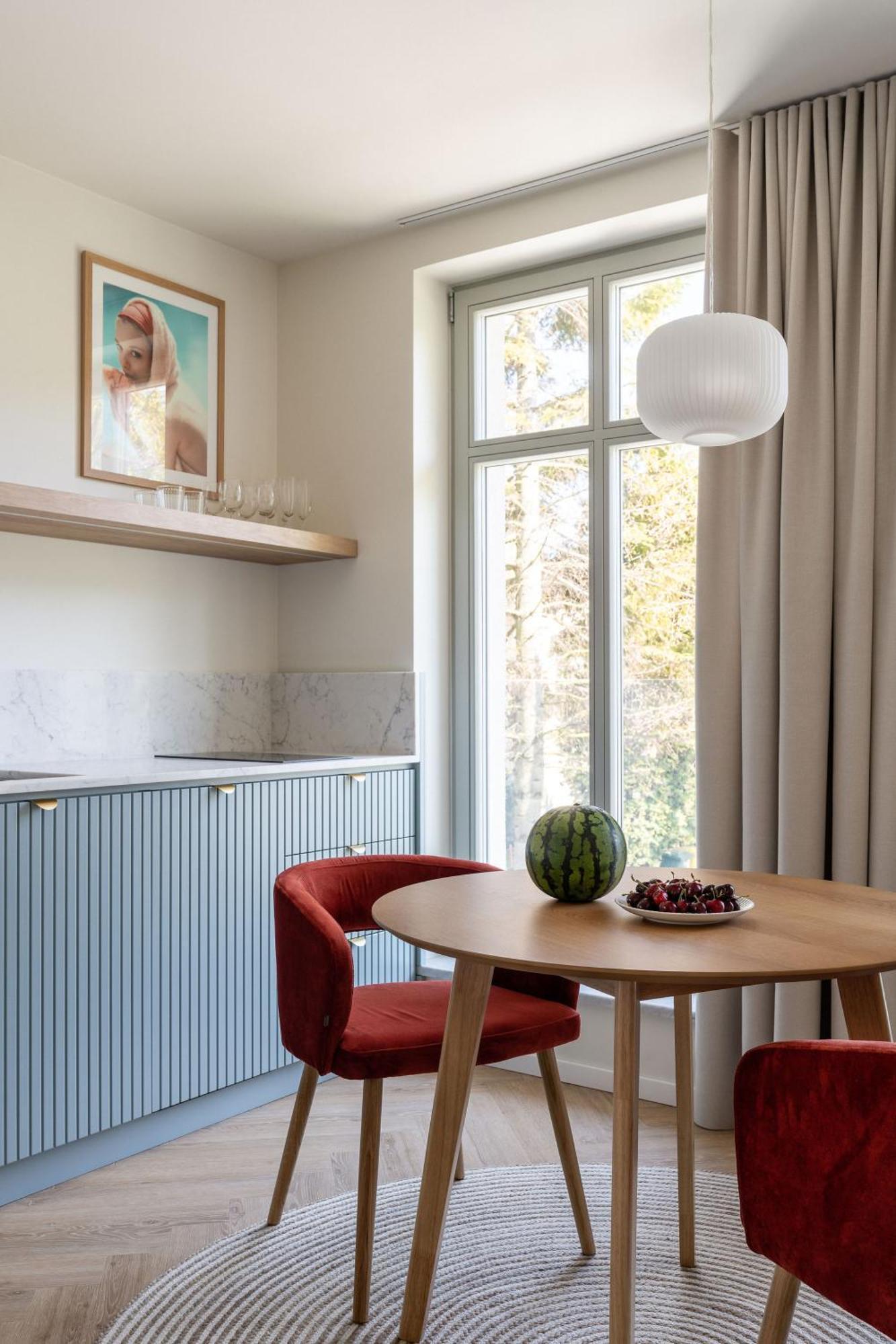 Baltic Wave Boutique Apartments With Sauna And Gym Sopot Esterno foto