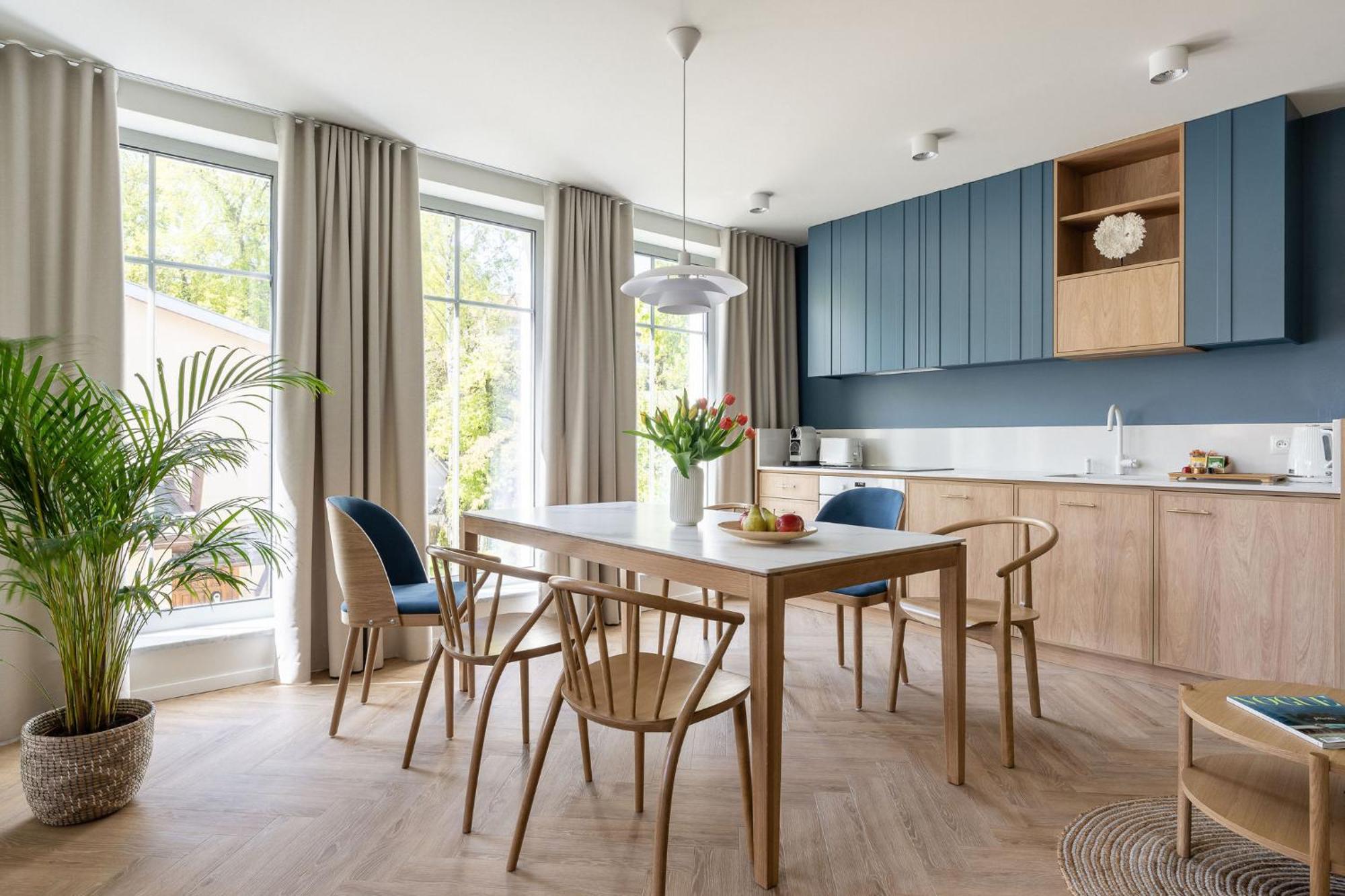 Baltic Wave Boutique Apartments With Sauna And Gym Sopot Esterno foto