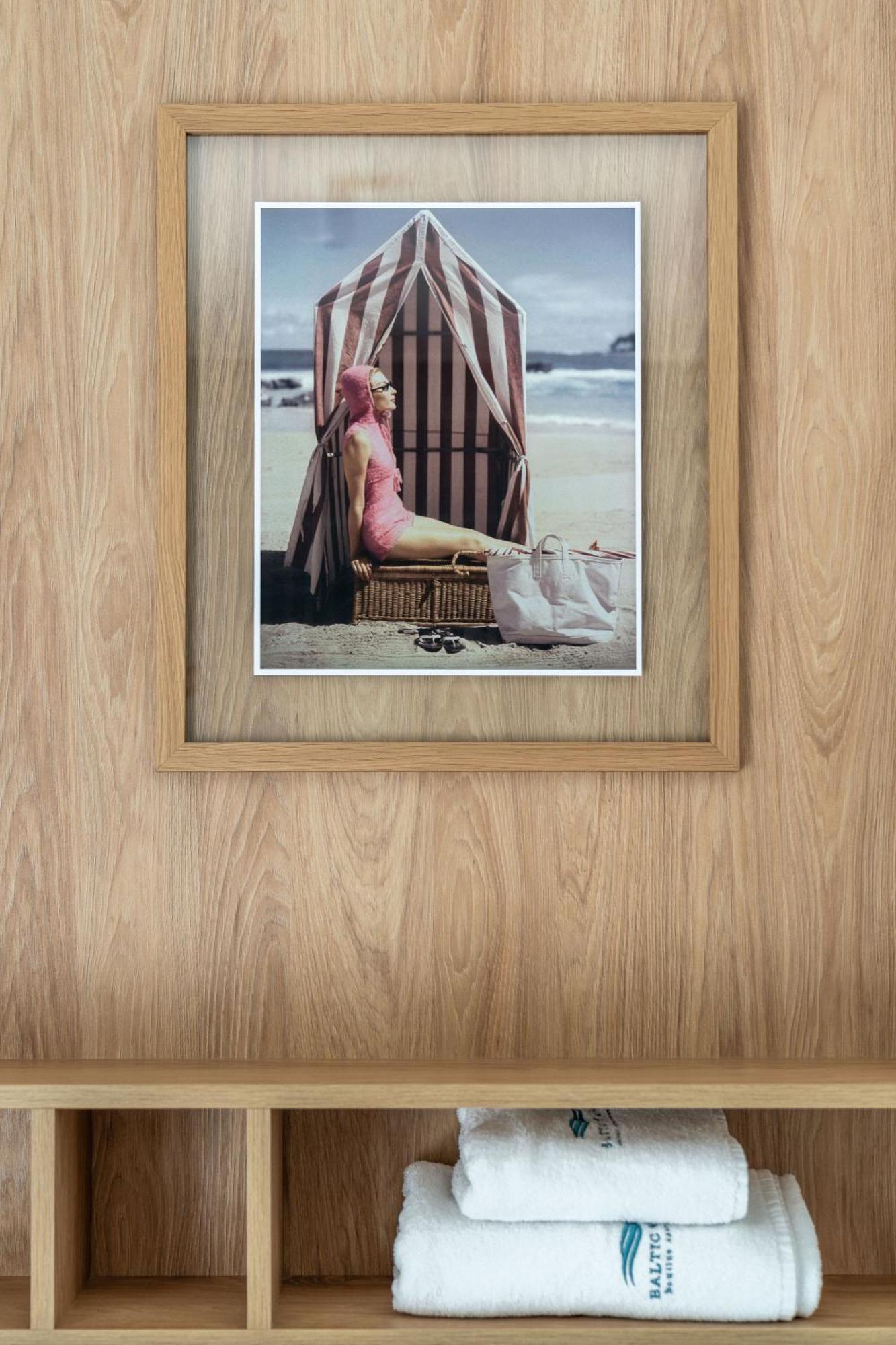 Baltic Wave Boutique Apartments With Sauna And Gym Sopot Esterno foto